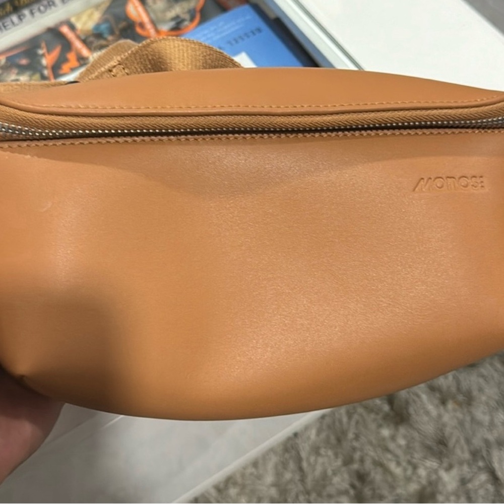 Monos- Metro sling - Picture 5 of 6